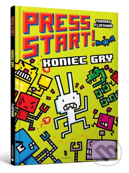 Koniec gry, superkróliku