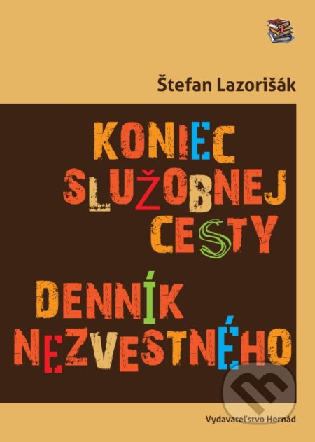 Koniec služobnej cesty (Denník nezvestného)