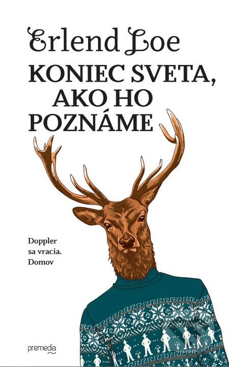 Koniec sveta, ako ho poznáme