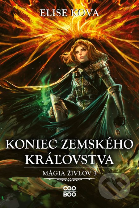 Koniec Zemského kráľovstva