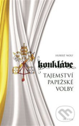 Konkláve (Tajemství papežské volby)