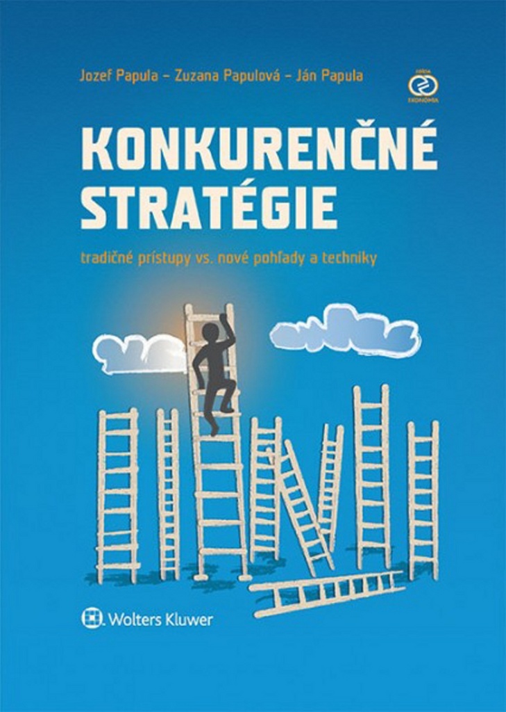 Konkurenčné stratégie