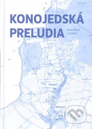 Konojedská preludia