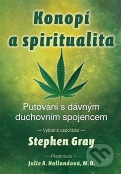Konopí a spiritualita