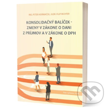 KONSOLIDAČNÝ BALÍČEK