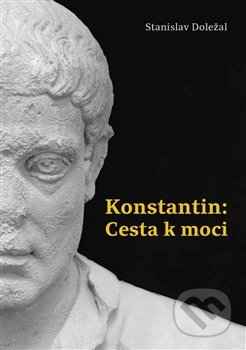 Konstantin (Cesta k moci)