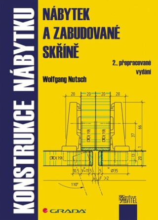 Konstrukce nábytku - Nábytek a zabudované skříně