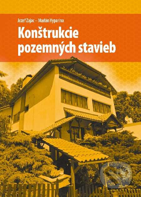 Konštrukcie pozemných stavieb