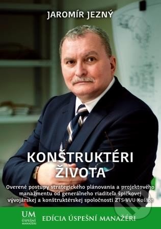 Konštruktéri života
