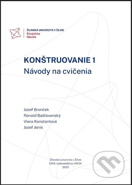 Konštruovanie 1 (Návody na cvičenia)
