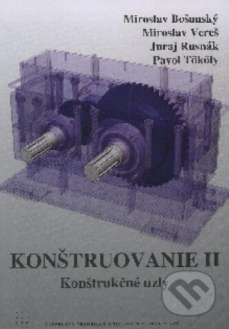Konštruovanie II. (Konštrukčné uzly)