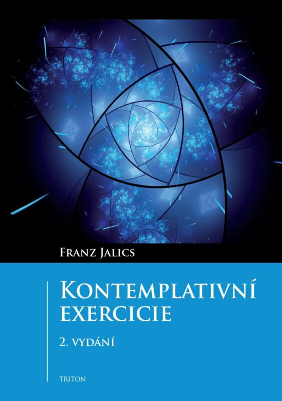 Kontemplativní exercicie - Franz Jalics