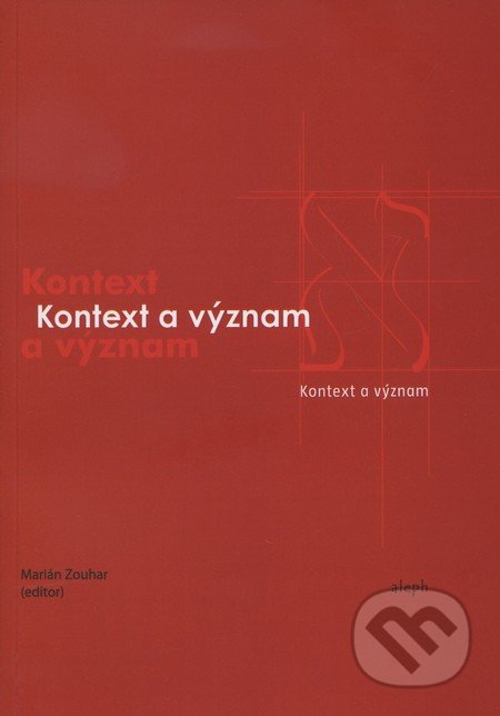 Kontext a význam