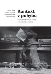 Kontext v pohybu