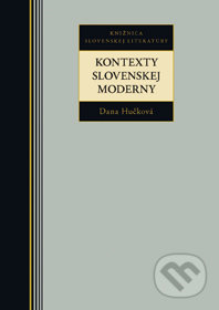Kontexty Slovenskej moderny