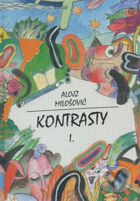 Kontrasty I. II.