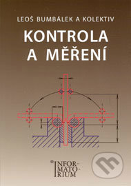 Kontrola a měření