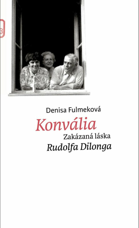 Konvália - Denisa Fulmeková