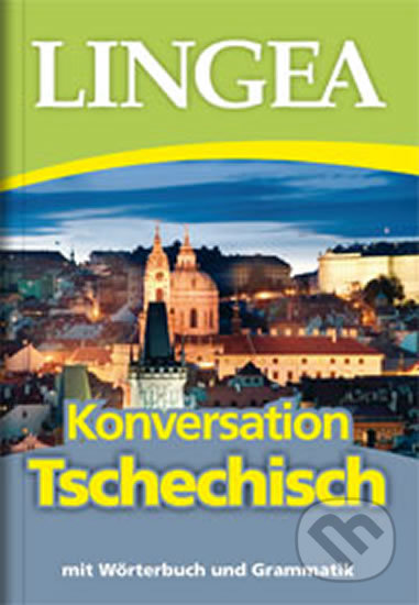 Konversation Deutsch