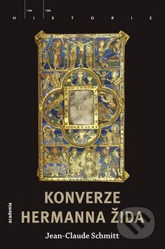 Konverze Hermanna Žida