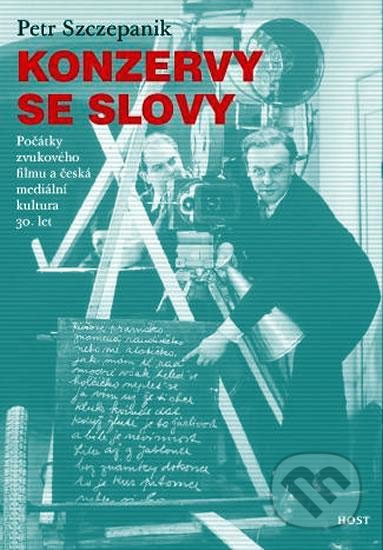 Konzervy se slovy