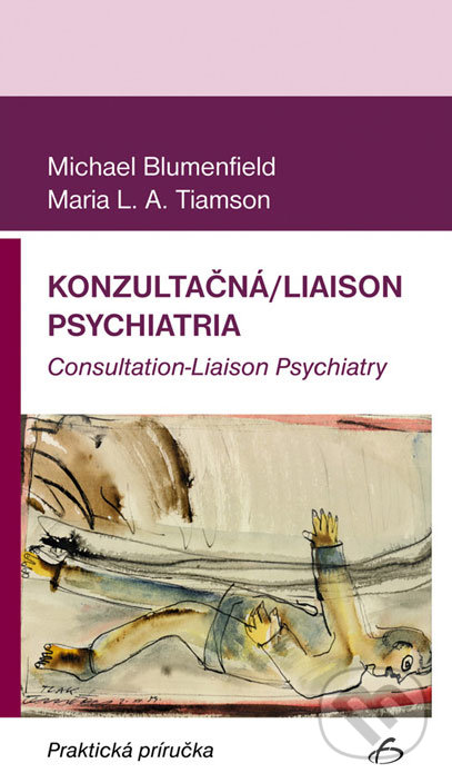 Konzultačná/Liaison psychiatria
