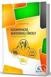 Kooperácia materskej školy s rôznymi inštitúciami