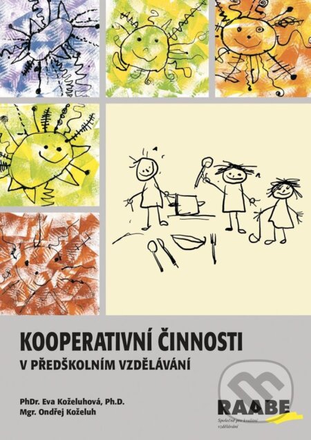 Kooperativní činnosti v předškolním vzdělávání