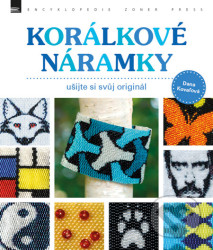 Korálkové náramky (Ušijte si svůj originál)