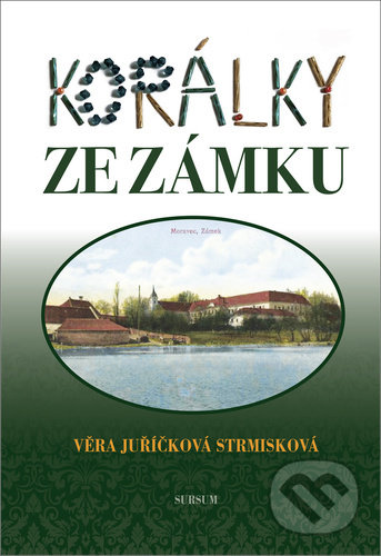Korálky ze zámku
