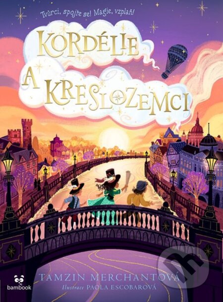 Kordélie a kreslozemci