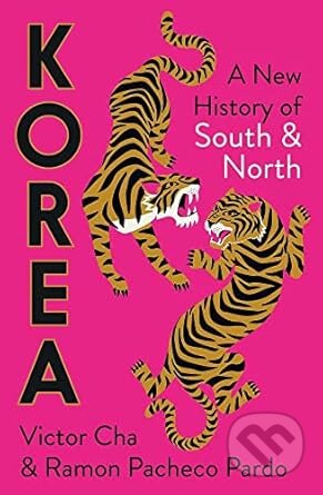 Korea (A New History of South and North)