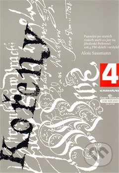 Kořeny 4. - kniha z kategorie Historie