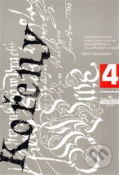 Kořeny 4. - kniha z kategorie Historie