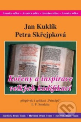 Kořeny a inspirace velkých kodifikací
