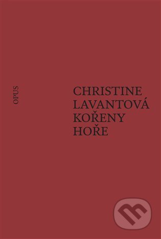 Kořeny hoře