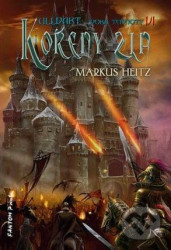 Kořeny zla - Ulldart - Doba temnoty 6