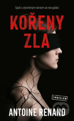 Kořeny zla (Spát s otevřeným oknem sa nevyplácí)