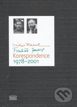 Korespondence 1978 - 2001