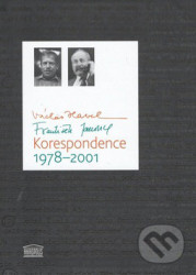 Václav Havel - František Janouch: Korespondence 1978-2001