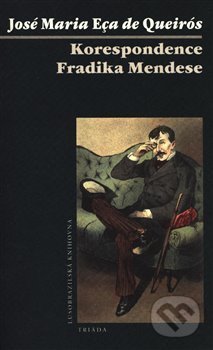 Korespondence Fradiqua Mendese