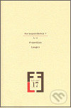 Korespondence I. A-K (Spisy)
