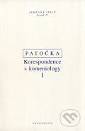 Korespondence s komeniology I.