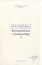 Korespondence s komeniology I.