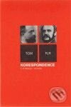 Korespondence T.G.Masaryk - Staročeši