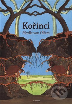 Kořínci