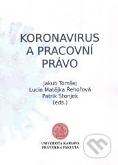 Koronavirus a pracovní právo