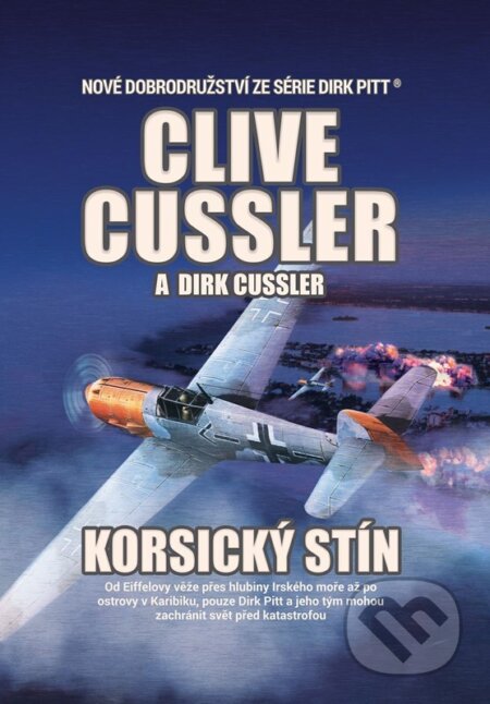 Korsický stín
