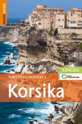 Korsika (Turistický průvodce)
