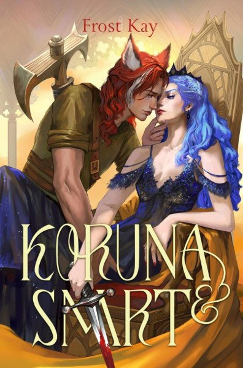 Koruna a smrt (3)